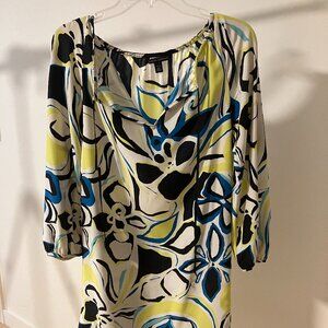 Banana Republic mini dress